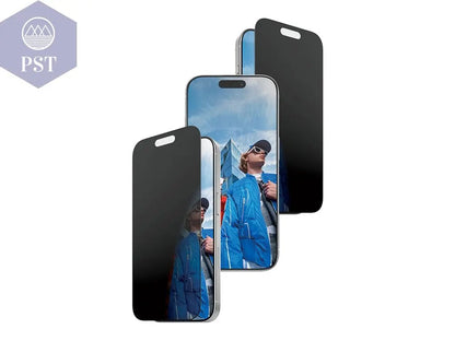 PanzerGlass Privacy Screen FastFit PST PS Tradings Displayschutz Displayschutz