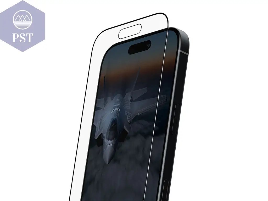 PanzerGlass Stealth Screen FastFit PST PS Tradings Displayschutz Displayschutz