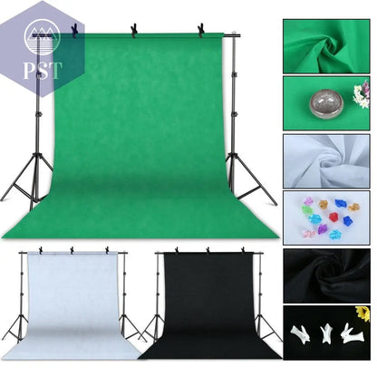 Photography Studio Lighting Kit       PST PS Tradings