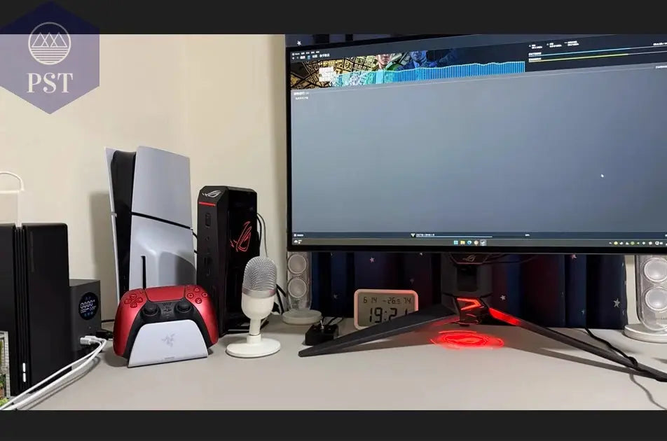 ROG NUC Mini PC RTX 5080 - Ultimate Gaming PST PS Tradings   ROG NUC Mini PC RTX 5080 - Ultimate Gaming