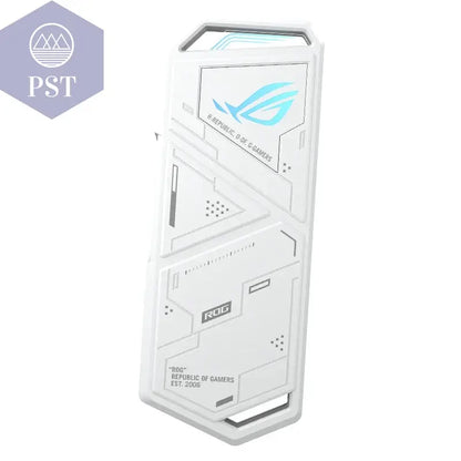 ROG Strix Arion 20Gbps SSD Gehäuse PST PS Tradings  Standard Edition 1 / CHINA ROG Strix Arion 20Gbps SSD Gehäuse