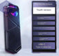 ROG Strix Arion 20Gbps SSD Gehäuse PST PS Tradings  Youth Edition / CHINA ROG Strix Arion 20Gbps SSD Gehäuse