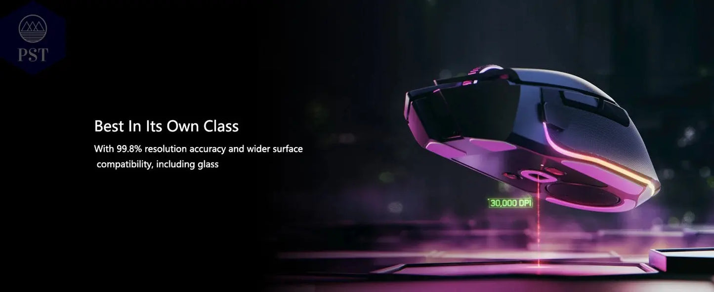 Razer Basilisk V3 Pro Wireless Gaming Mouse PST PS Tradings Gaming Mouse Gaming Mouse