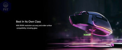 Razer Basilisk V3 Pro Wireless Gaming Mouse PST PS Tradings Gaming Mouse Gaming Mouse