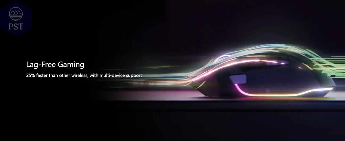 Razer Basilisk V3 Pro Wireless Gaming Mouse PST PS Tradings Gaming Mouse Gaming Mouse