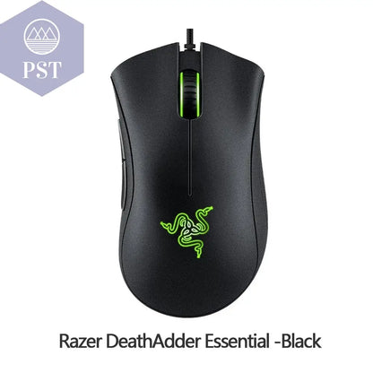 Razer DeathAdder & Basilisk V3 Gaming Maus PST PS Tradings   Razer DeathAdder & Basilisk V3 Gaming Maus