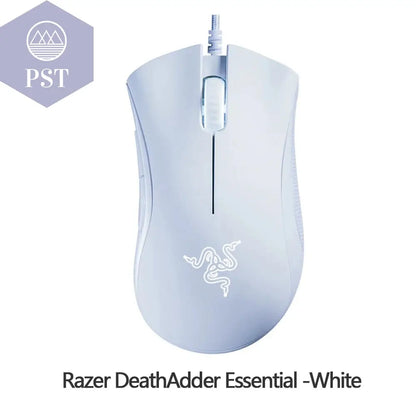 Razer DeathAdder & Basilisk V3 Gaming Maus PST PS Tradings   Razer DeathAdder & Basilisk V3 Gaming Maus