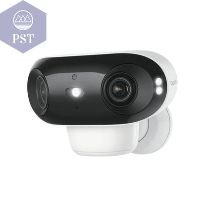 Reolink 4K 8 MP Solarbetriebene Und Batteriebetriebene Kabellose Überwachungskamera 180 ° Panorama Colorx Nachtsicht Outdoor Wifi Kamera Wifi6 PST PS Tradings  PST PS Tradings Camera (201440900) PST PS Tradings Reolink 4K 8 MP Solarbetriebene Und Batteriebetriebene Kabellose Überwachungskamera 180 ° Panorama Colorx Nachtsicht Outdoor Wifi Kamera Wifi6