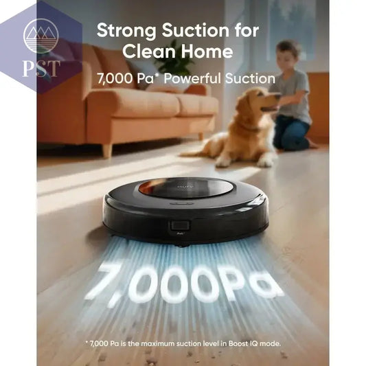 Roboterstaubsauger Omni C20 Mit All-In-One-Station, Automatischer Entleerungsmopp, Waschen Und Trocknen Für Freihändige Reinigung PST PS Tradings  PST PS Tradings  PST PS Tradings