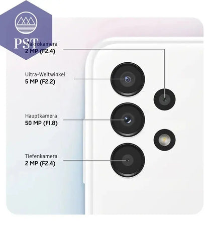 Samsung A13 5G Smartphone PST PS Tradings Smartphone Smartphone