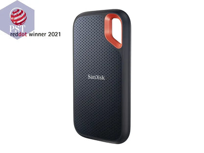 Sandisk Extreme Portable SSD v2 USB-C PST PS Tradings Festplatte Festplatte Sandisk Extreme Portable SSD v2 USB-C