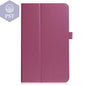 Slim Folding PU Leather Case for Samsung Galaxy Tab A       PST PS Tradings