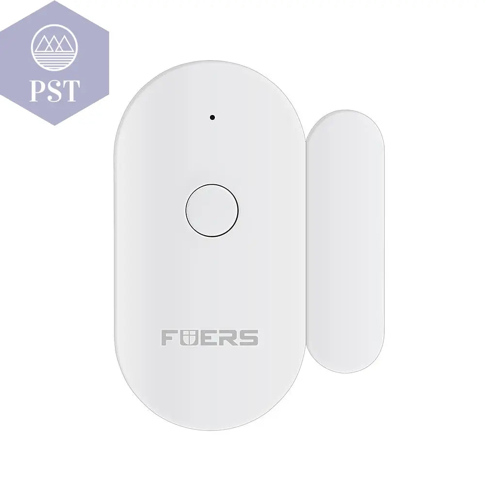 Smart WiFi Door Sensor      China-1-Pc PST PS Tradings