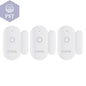 Smart WiFi Door Sensor      China-3-Pcs PST PS Tradings
