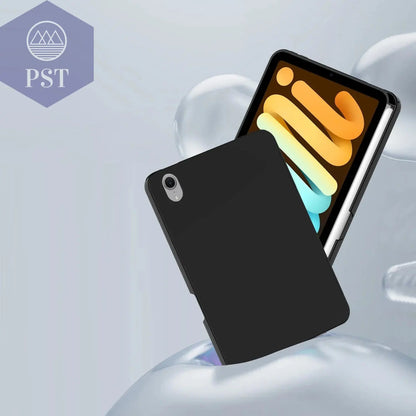 Soft Case For iPad mini (A17 Pro) 2024 Mini7 Silicon TPU Shell for iPad mini 7th Gen Mini 7 6 mini6 8.3" Tablet Back Cover case - PST PS Tradings