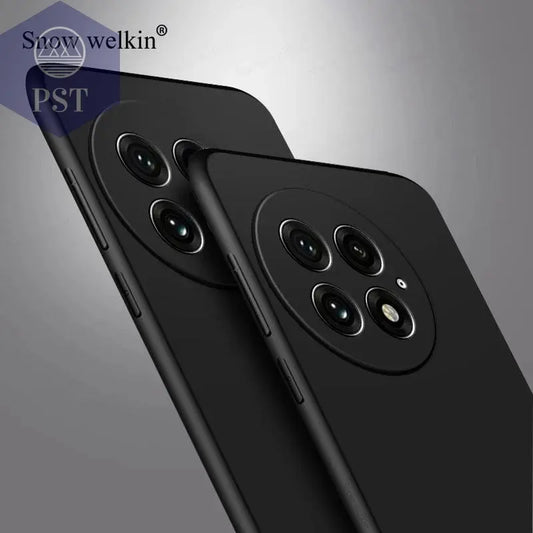 TPU Ultra Thin Soft Silicone Case For OnePlus 13 One Plus 13 Back Phone Cover Cases - PST PS Tradings