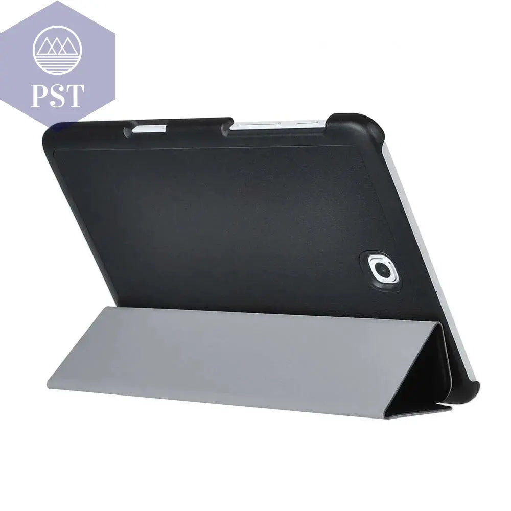 Tablet Case For Tab S2 9.7 SM-T810 T815 T813 T819 Cover - For Samsung Galaxy Tab S2 8.0 SM-T710 T715 T713 T719 Case +Screen Film - PST PS Tradings