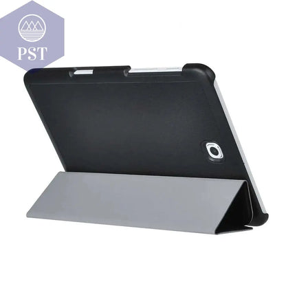 Tablet Case For Tab S2 9.7 SM-T810 T815 T813 T819 Cover - For Samsung Galaxy Tab S2 8.0 SM-T710 T715 T713 T719 Case +Screen Film - PST PS Tradings