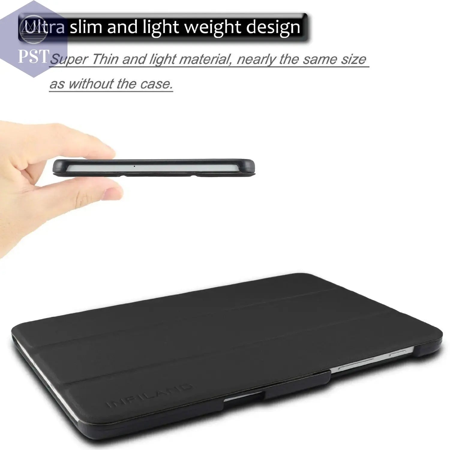 Tablet Case For Tab S2 9.7 SM-T810 T815 T813 T819 Cover - For Samsung Galaxy Tab S2 8.0 SM-T710 T715 T713 T719 Case +Screen Film - PST PS Tradings