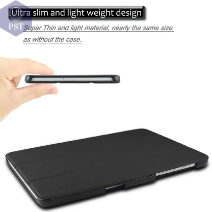 Tablet Case For Tab S2 9.7 SM-T810 T815 T813 T819 Cover - For Samsung Galaxy Tab S2 8.0 SM-T710 T715 T713 T719 Case +Screen Film - PST PS Tradings