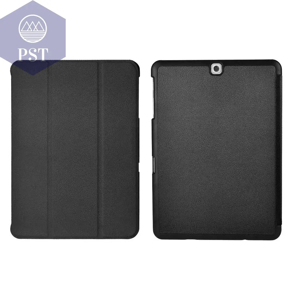 Tablet Case For Tab S2 9.7 SM-T810 T815 T813 T819 Cover - For Samsung Galaxy Tab S2 8.0 SM-T710 T715 T713 T719 Case +Screen Film - PST PS Tradings