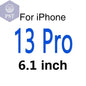 Tempered Glass Privacy Screen Protector for iPhone      For-iPhone-13-Pro-2PCS PST PS Tradings
