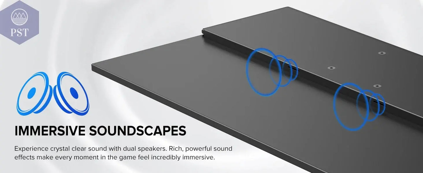 UPERFECT 22 Zoll 2K Monitor QHD Display USB-C PST PS Tradings Monitore Monitore