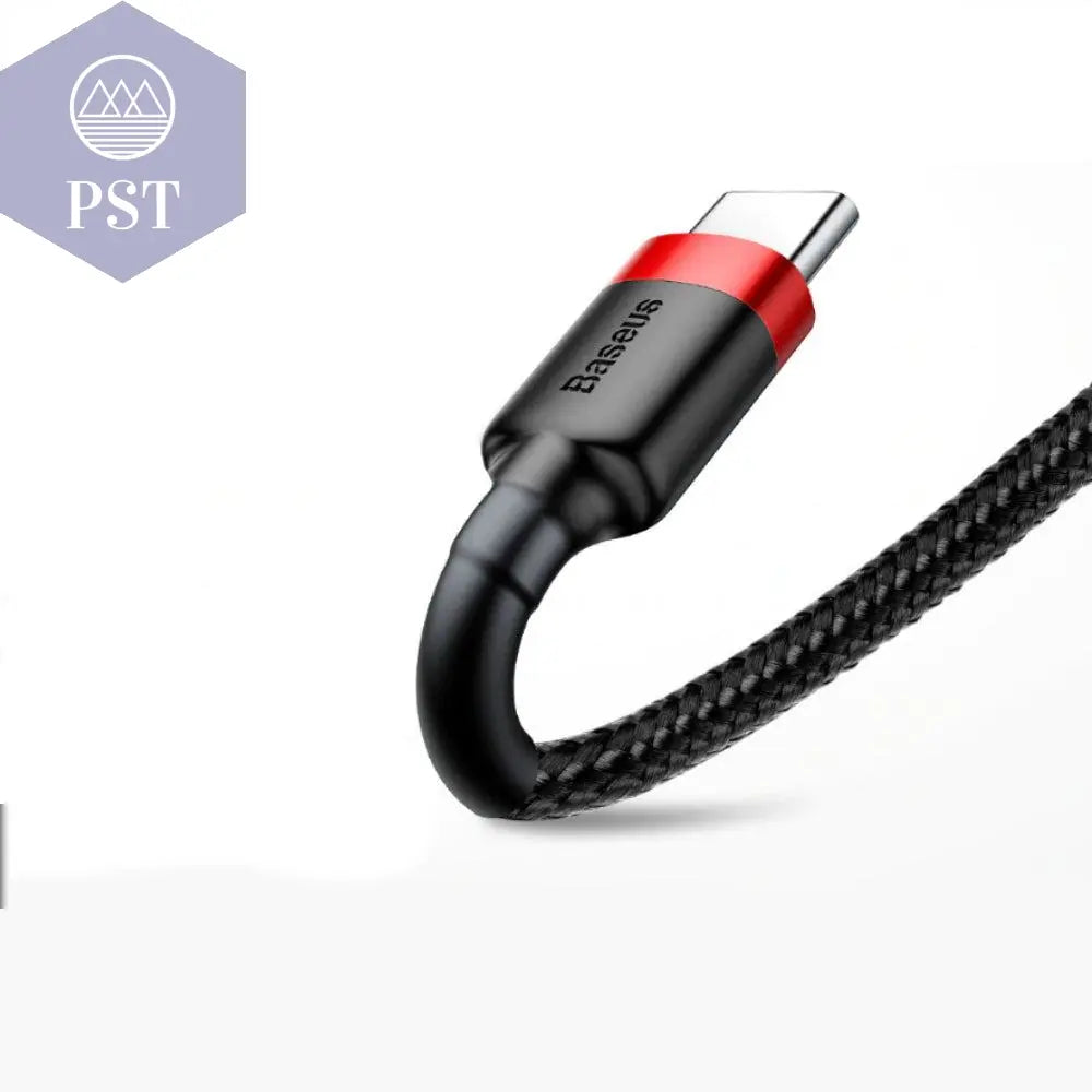 USB Type C Cable for Mobile Phone       PST PS Tradings