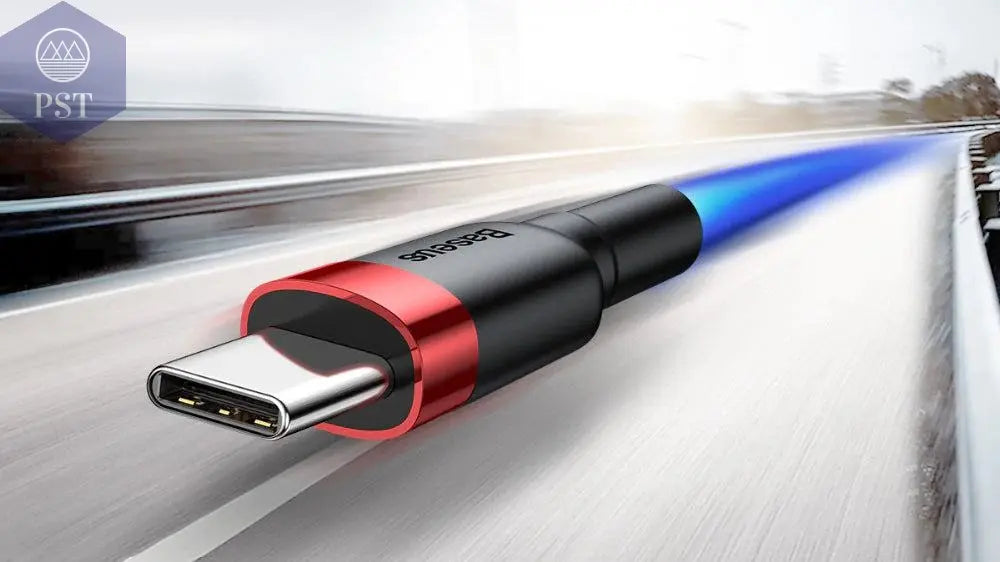 USB Type C Cable for Mobile Phone       PST PS Tradings