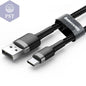 USB Type C Cable for Mobile Phone       PST PS Tradings