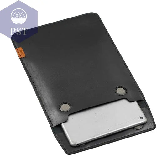 Ultra-thin PU Leather Tablet Sleeve Pouch Case For iPad mini 5 6 7.9" iPad Air Pro 9.7 10.5 10.9 11 Pro 12.9 Bag Protect Case - PST PS Tradings