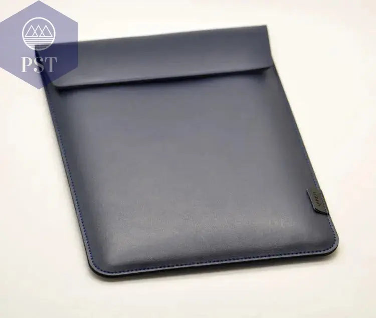 Ultra-thin PU Leather Tablet Sleeve Pouch Case For iPad mini 5 6 7.9" iPad Air Pro 9.7 10.5 10.9 11 Pro 12.9 Bag Protect Case - PST PS Tradings