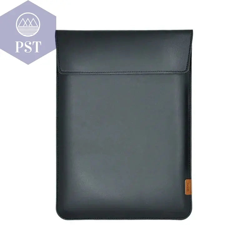 Ultra-thin PU Leather Tablet Sleeve Pouch Case For iPad mini 5 6 7.9" iPad Air Pro 9.7 10.5 10.9 11 Pro 12.9 Bag Protect Case - PST PS Tradings