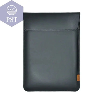 Ultra-thin PU Leather Tablet Sleeve Pouch Case For iPad mini 5 6 7.9" iPad Air Pro 9.7 10.5 10.9 11 Pro 12.9 Bag Protect Case - PST PS Tradings