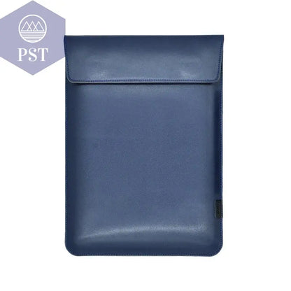 Ultra-thin PU Leather Tablet Sleeve Pouch Case For iPad mini 5 6 7.9" iPad Air Pro 9.7 10.5 10.9 11 Pro 12.9 Bag Protect Case - PST PS Tradings