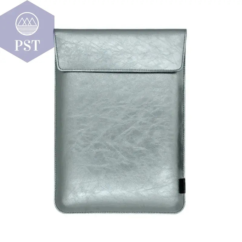 Ultra-thin PU Leather Tablet Sleeve Pouch Case For iPad mini 5 6 7.9" iPad Air Pro 9.7 10.5 10.9 11 Pro 12.9 Bag Protect Case - PST PS Tradings