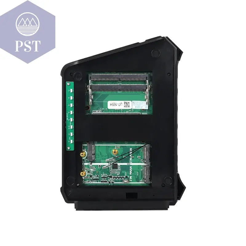 Ultraflott DIY Gaming PC mit Intel Ultra 7 PST PS Tradings   Ultraflott DIY Gaming PC mit Intel Ultra 7