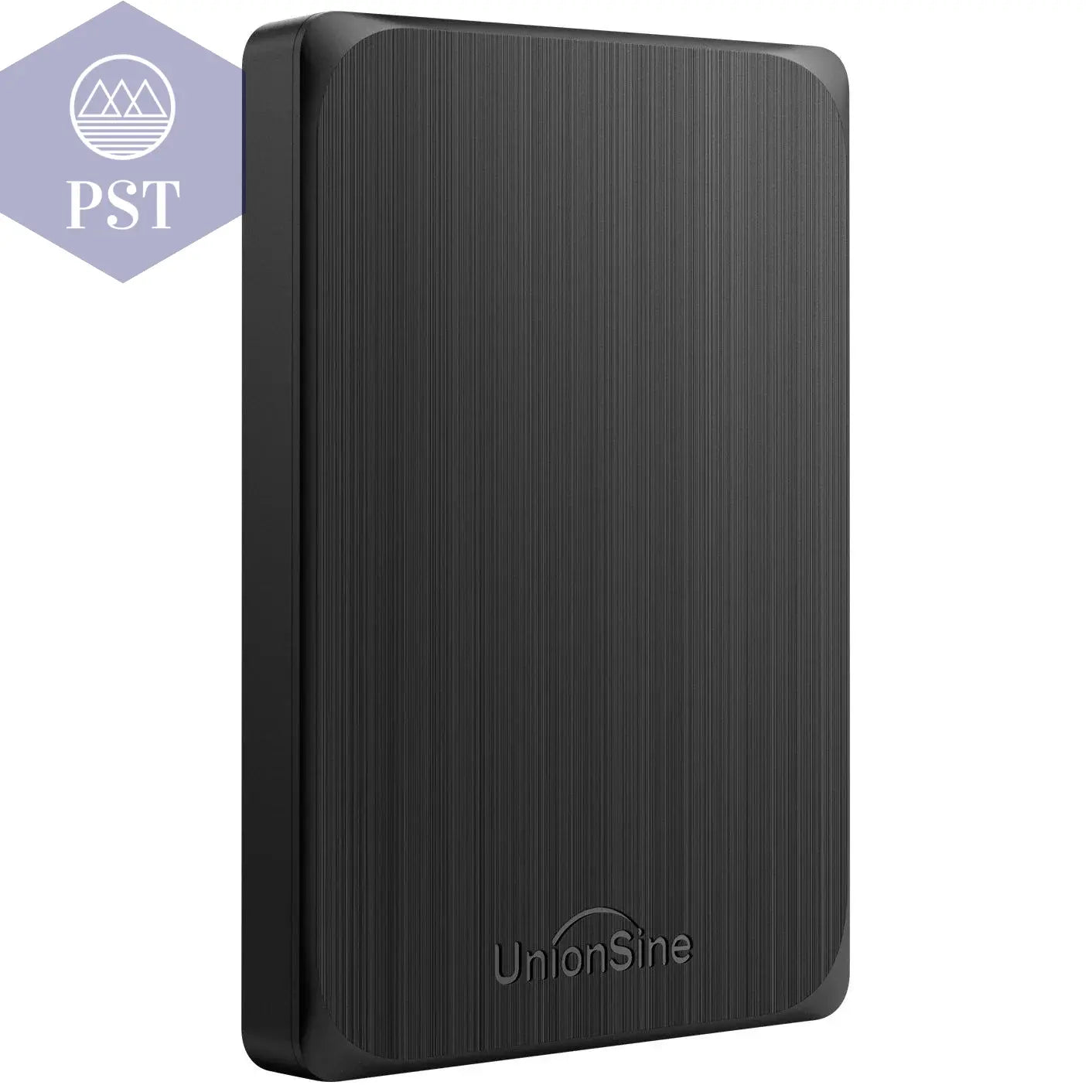 UnionSine HDD 2.5" 2/6 PCS Portable External Hard Drive 500gb/750GB/1TB USB3.0 Storage Compatible for PC, Mac, Desktop,Laptop,TV - PST PS Tradings
