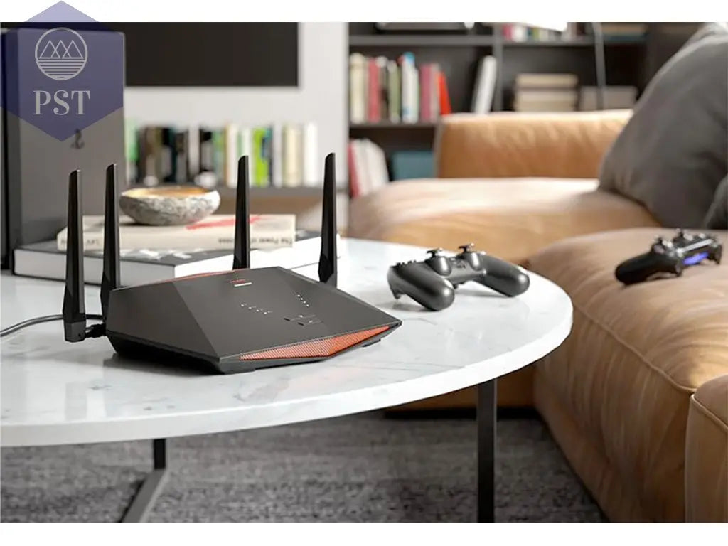 XR1000 Netgear Nighthawk AX5400 PST PS Tradings Router Router