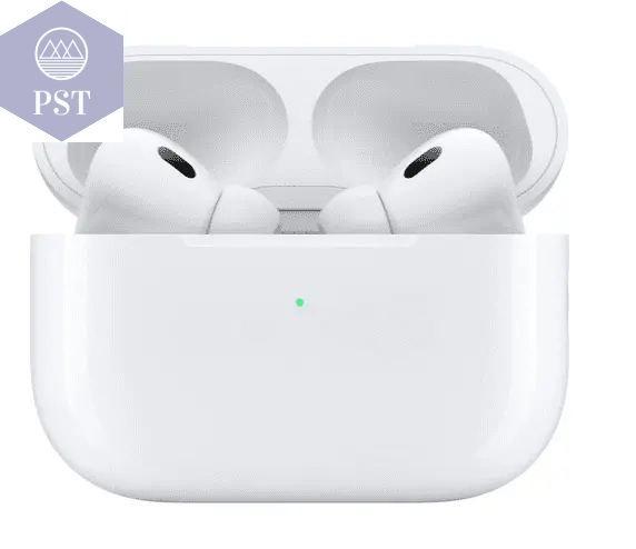 in-ear Kopfhörer Pro 2 mit USB‑C Case  Cellphones & Telecommunications - Cellphones     PST PS Tradings
